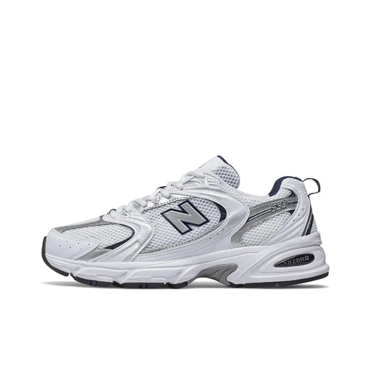 New Balance mesh panel sneakers MR530SG