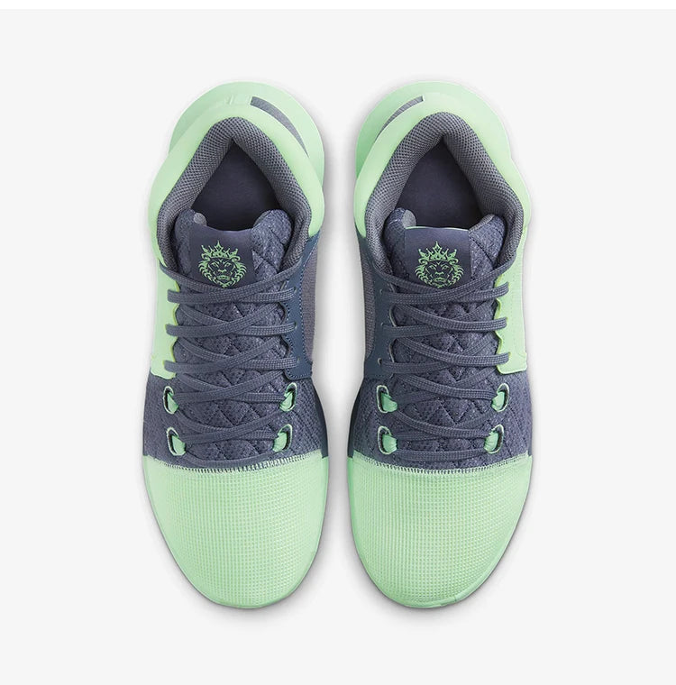Nike Official Genuine 2024 Nuove scarpe da basket da uomo ammortizzate e resistenti all’usura FB2237-300