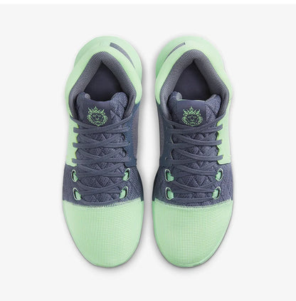 Nike Official Genuine 2024 Nuove scarpe da basket da uomo ammortizzate e resistenti all’usura FB2237-300
