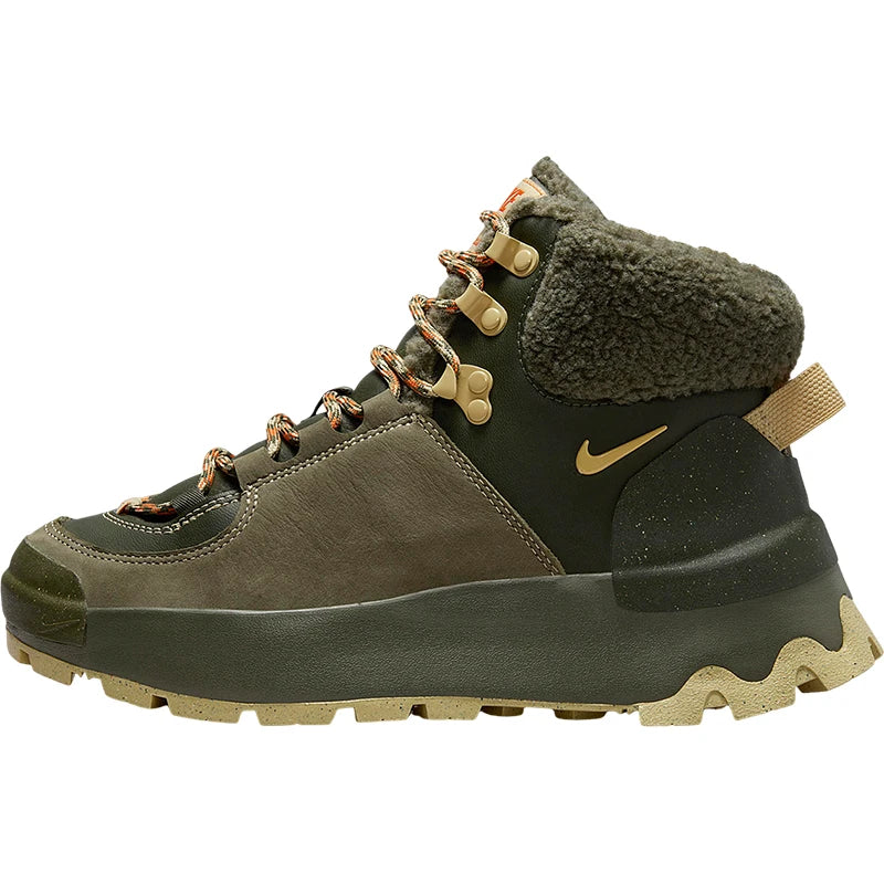 Nike Genuine 2023 Winter Neue Damen-Fashion-Fleece-Warme Freizeitschuhe FD0211-300