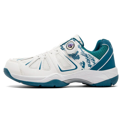 Men’s Badminton Shoes Non-Slip Volleyball Training High-Quality Sneakers Outdoor Women’s Wear-Resistant Table Tennis Shoes