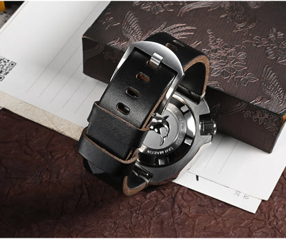 San Martin Turtle Men Diver Watch 44mm NH35 Automatic Mechanical Wristwatch Sapphire Waterproof 200m Luminous Relojes SN0047