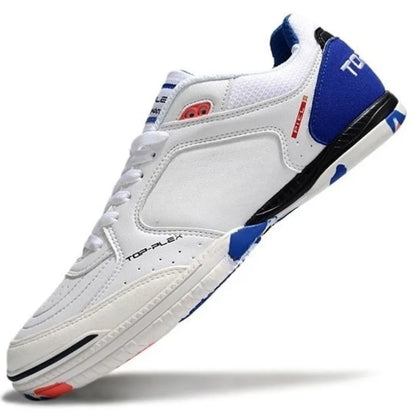 2026 Professional Soccer Shoe Top Quality Turf Football Men Shoe Comfortable Anti Slip Outdoor Football Shoe 39-45