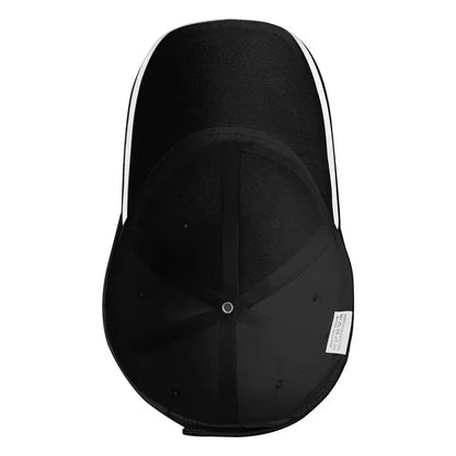 2026 Space Invaders Shooting Video Game We Come In Peace Durable for All Seasons Cap Female Women's Cap Summer 2025