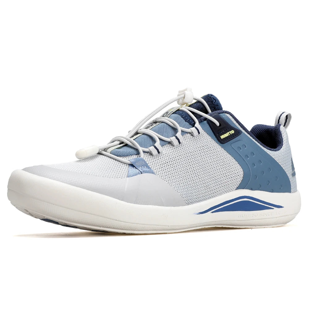 HUMTTO atmungsaktive Wanderschuhe für Herren – luxuriöse Casual-Sneaker für Herren, Designer-Sportschuhe, Jogging- und Laufschuhe, Sommer-Sneaker für Männer