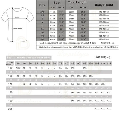 Japanese Anime Fortnite Summer T-shirt for Men Women Battle Royale Short-Sleeved Casual Comfortable Loose Harajuku Streetwear