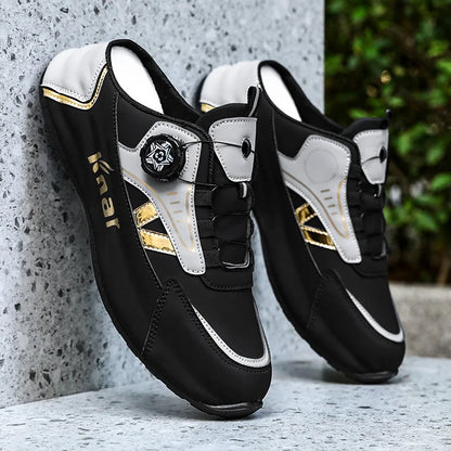 Brand Protection 2026 New Men’s Lightweight Non-Slip Breathable Wear-Resistant Running Sports Fashion Versatile Casual Shoes
