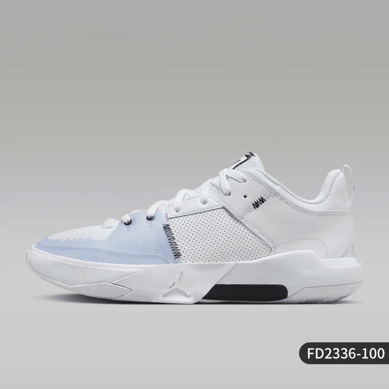 Sapatilhas de basquetebol para homem Nike Genuine Jordan One Take 5 PF FD2336-100