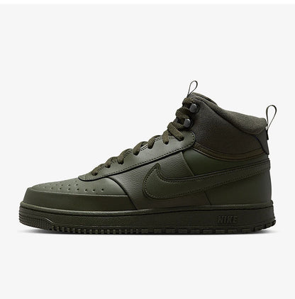 Nike originali da uomo autunnali mid-top, scarpe casual da uso quotidiano resistenti all’usura DR7882-300