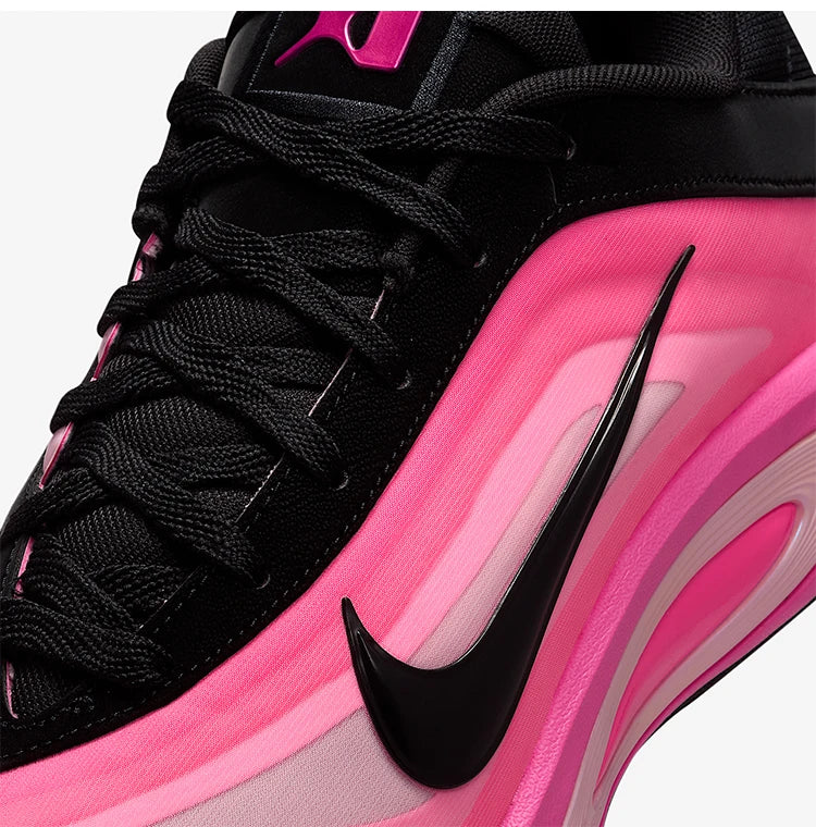 Nike Genuine 2025 Scarpe da basket da allenamento unisex color-block FZ8606-001
