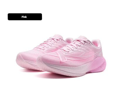 Scarpe da running Xtep Shyft 1.0 da donna, resistenti, traspiranti, ammortizzate, con assorbimento degli urti e stabilità - Sneakers 875318110084
