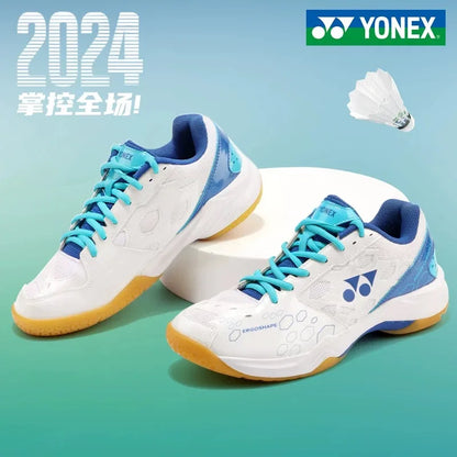 YONEX SHB101CR Unisex komfortable leichte Badmintonschuhe