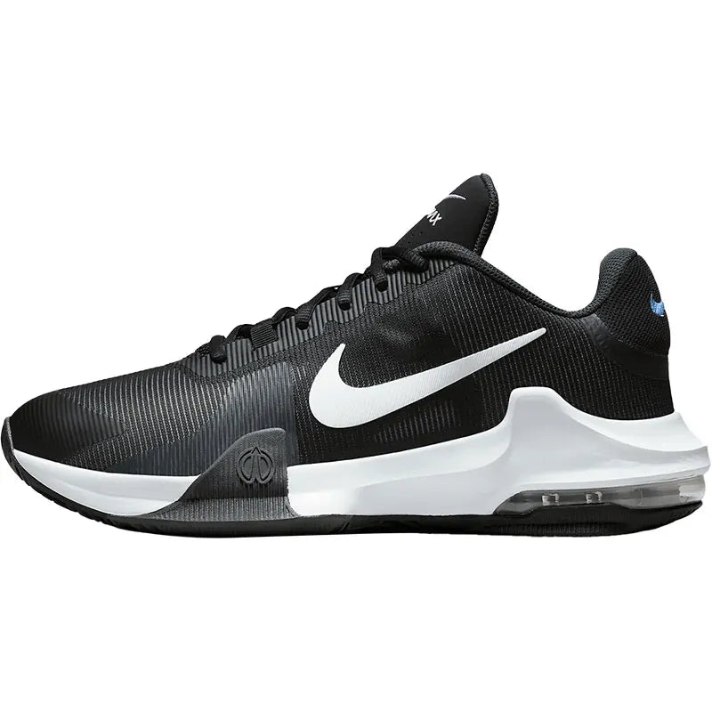 Nike Original AIR MAX IMPACT Men's Training Basketball Shoes DM1124-001