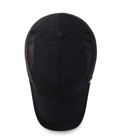Versatile Activewear Baseball Cap - Your Go - to for Relaxation and Exercise
