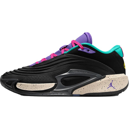 Zapatillas de baloncesto deportivas de moda ligeras con amortiguación Nike Authentic JORDAN para hombre FQ1285-002