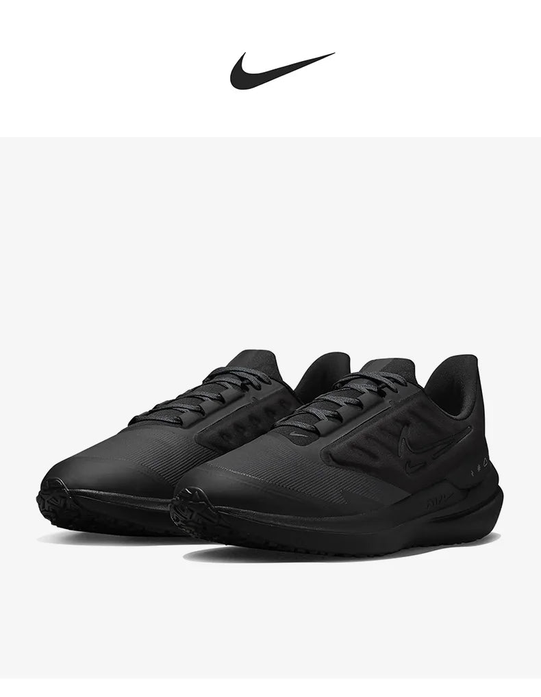 Nike Authentic Air Winflo 9 atmungsaktive Laufschuhe für Herren DM1106-007