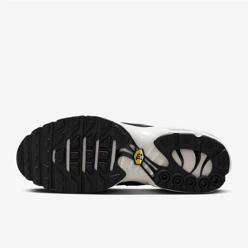 Nike Air Max Plus Men's Low-Top Running Shoes Comfortable Durable Shock Absorption Versatile Style DM0032-019