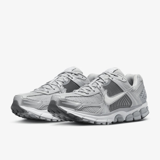 Nike official genuine Zoom Vomero 5 men's breathable retro sports shoes FJ4151-003