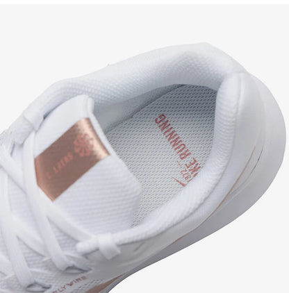 Nike genuíno genuíno W Nike Run Swift 3 Sapatilhas de corrida respiráveis para mulher DR2698-105