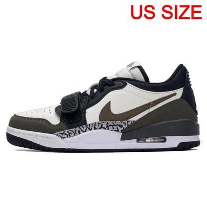 Original New Arrival NIKE AIR  LEGACY 312 LOW Skateboarding Shoes Sneakers
