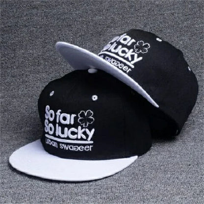 New High Quality Gorras Para Hombres Unisex Luxury Baseball Caps for Men Women Adjustable Snapback Hat HipHop DadHatsTrucker Hat