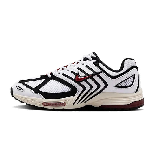 Nike Low-Top Wear-Resistant Full-Length Air Cushion Shock-Absorbing Upgraded Outdoor Men's Running Shoes. New Style with Support, Retro Trendy, Versatile for Daily Outings and Sports. Air Pegasus 2K5 Lightweight and Comfortab