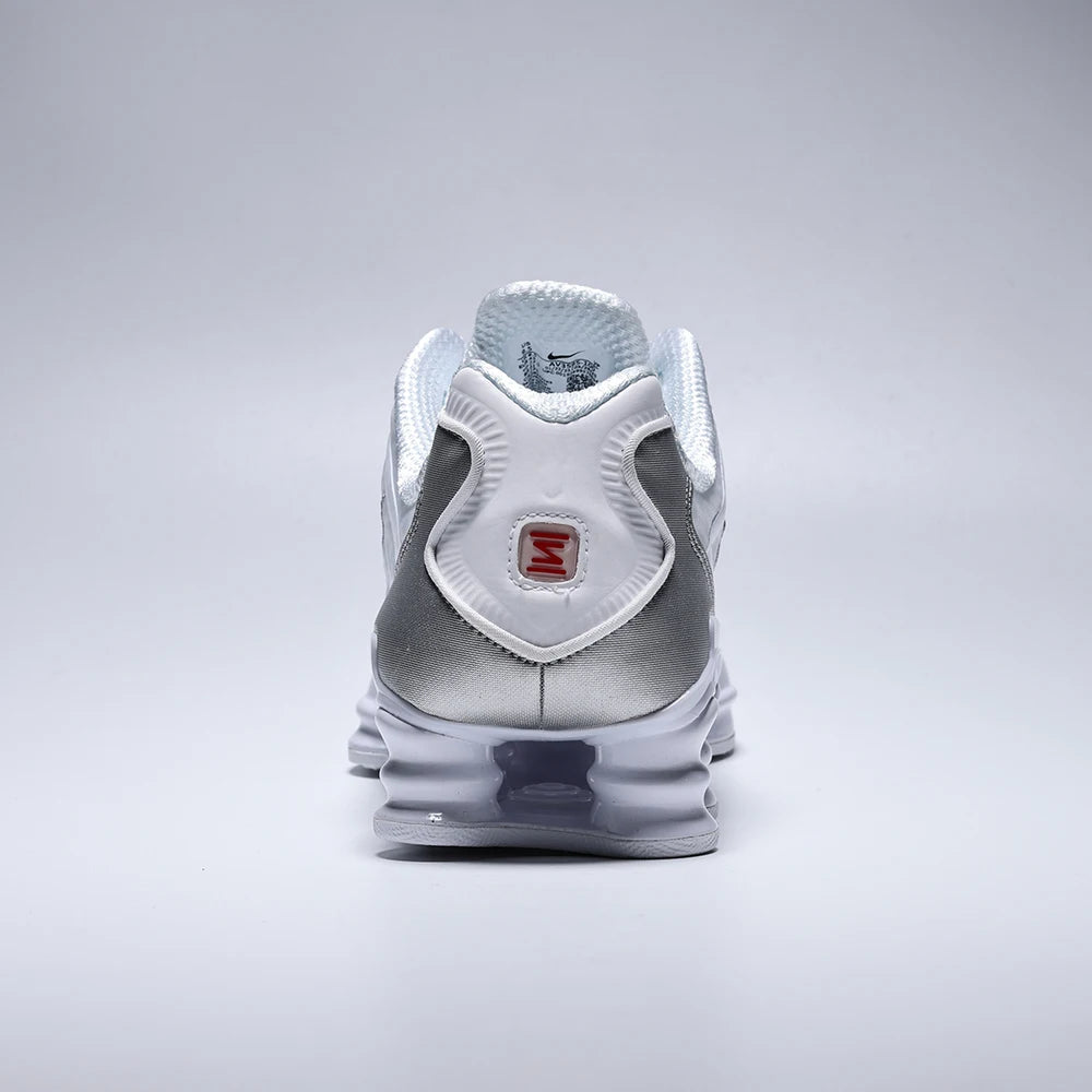 Nike 2025 Men's Nike SHOX TL Casual Sneakers AV3595-100