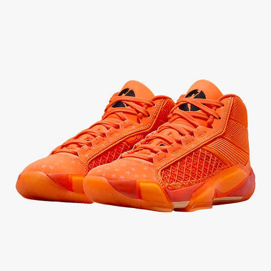 Nike Authentic Air Jordan XXXVIII WNBA Women's Basketball Shoes FQ9008-800