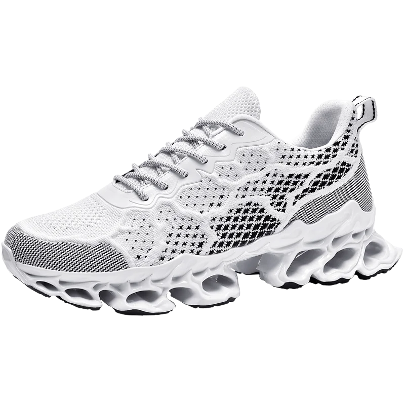 Shoes Men Sneakers Male Casual Men's Shoes Tennis Luxury Shoes Trainer Race Breathable Shoes Fashion Loafers Running Shoes for Men