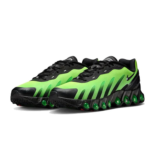 Nike Men's Air Max Dn8 Air Cushion Retro Cushioning Running Shoes Hq4681-010