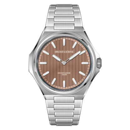 Dropshipping 2025 Hot Selling Products Wristwatches For Men Specht & Söhne Ultrathin Male Green Sports Watches 100M Waterproof