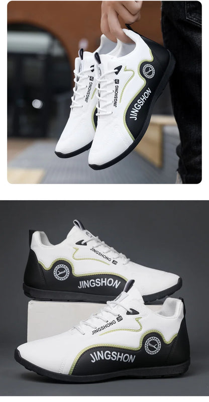 Unisex Casual Sports Shoes Dad Shoes Versatile Soft Bottom Travel Shoes Couples Sneakers Comfortable Lightweight Anti-slip