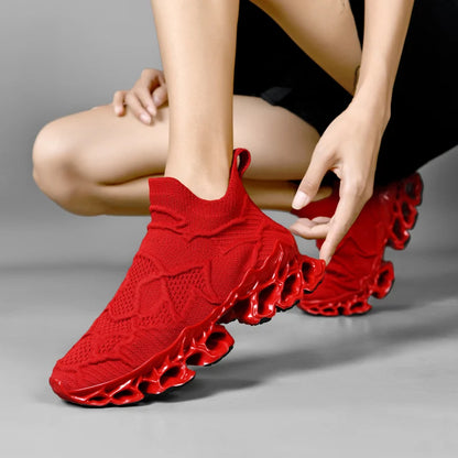 Men's Sneakers Casual Luxury Tennis Shoes Trainer Breathable Fashion Loafers Running Shoes for Men