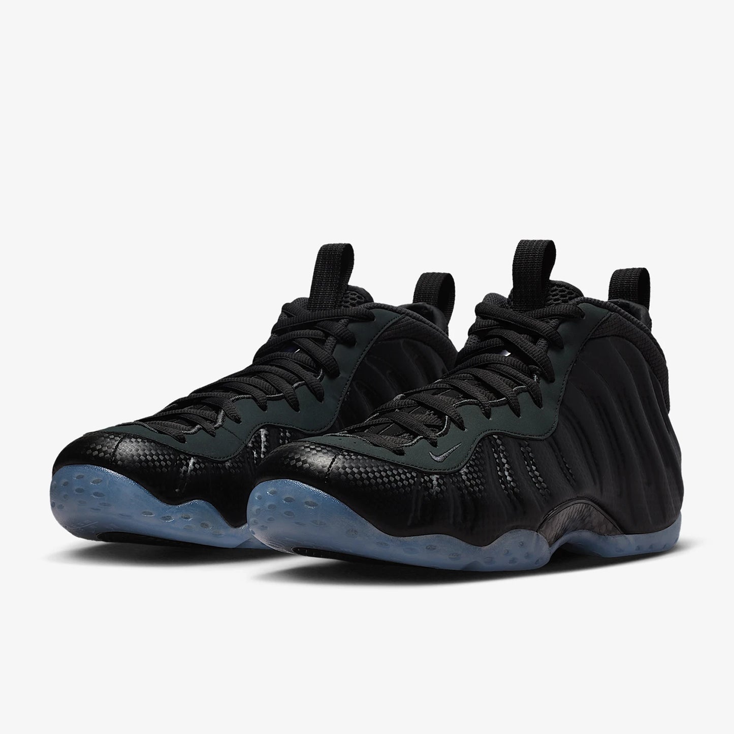 Nike Authentic Air Foamposite One – robuste Basketballschuhe für Herren HF2902-002