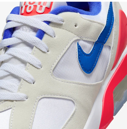Nike Original Air Max 180 Herren-Laufschuhe – strapazierfähig und stützend FJ9259-100