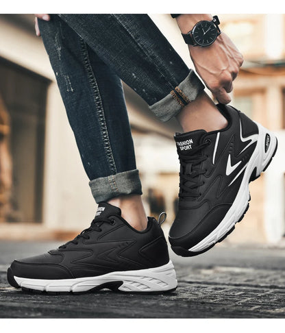 2026 New Shoes For Men Sneakers Male Casual Mens Shoe tenis Luxury shoes Trainer Race Breathable Shoes Fashion Loafers Running