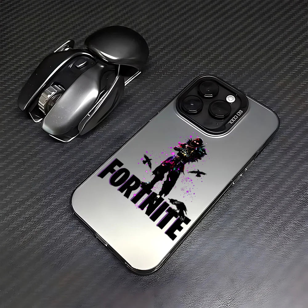 Hot-Game-Shooting-Fortnites-Handyhülle in Matt für Oppo A6 F31 A60 A79 A98 A78 A58 A38 A18 A57 A76 A36 A17 A94 A74 F29 Pro 4G 5G
