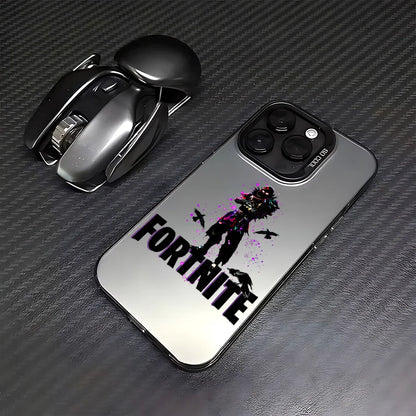 Hot-Game-Shooting-Fortnites-Handyhülle in Matt für Oppo A6 F31 A60 A79 A98 A78 A58 A38 A18 A57 A76 A36 A17 A94 A74 F29 Pro 4G 5G