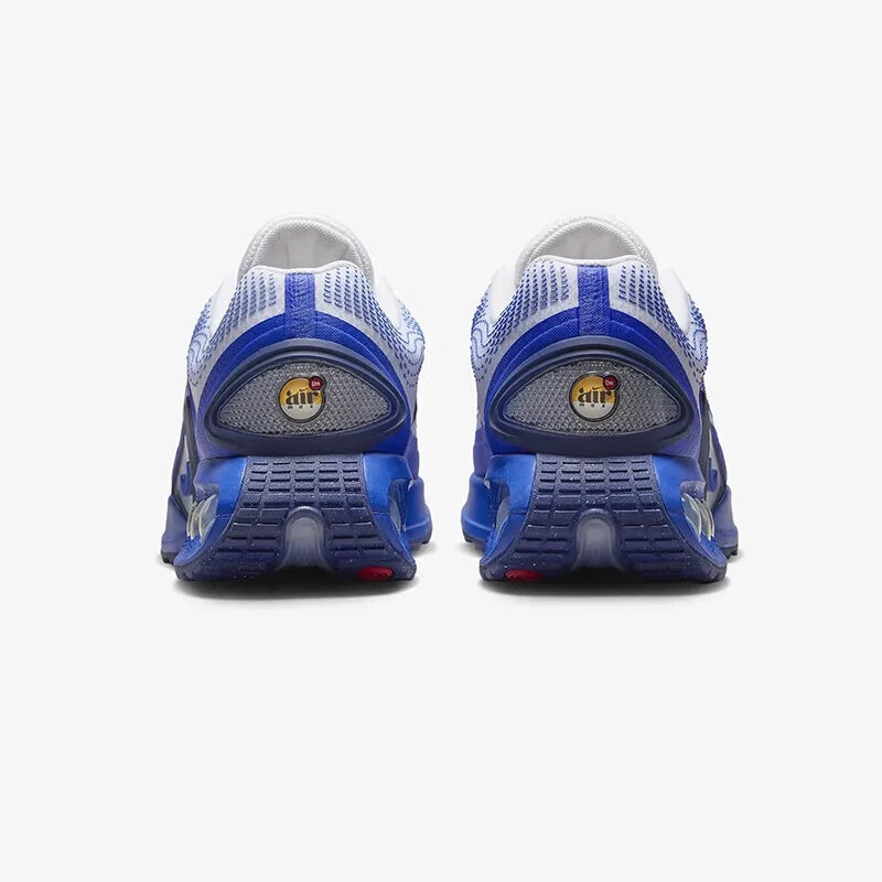 Nike Men's Shoes Air Max Dn New Air Cushion Cushioning Men's Comfortable Sports Running Shoes Dv3337-102