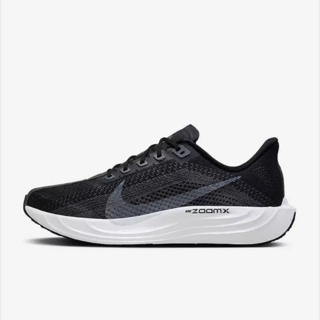 Nike Super Pegasus Plus Black Pure Platinum Men's Black Fq7262-002
