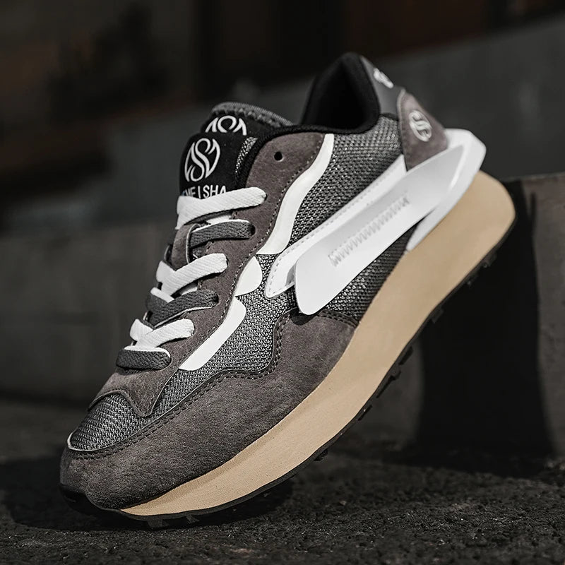 men shoes Sneakers Male tenis Luxury shoes Mens casual Shoes Trainer Race Breathable Shoes fashion loafers running Shoes for men