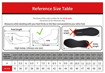 Baasploa Men's Running Shoes Brand, Male Designer Mesh Casual Sneakers, Lightweight Lace-Up New Male Outdoor Sports Tennis Shoes