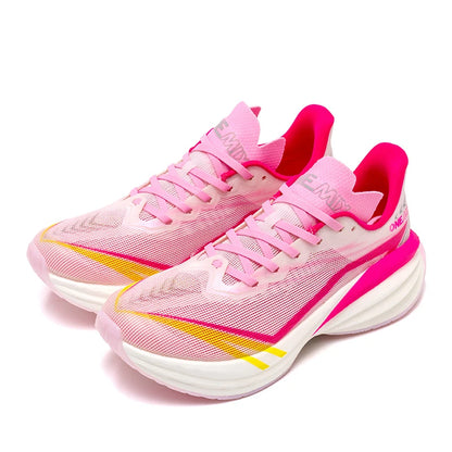 Scarpe da running ONEMIX YUE SHUANG da uomo con cuscinetto d’aria, sneakers sportive da coppia, scarpe da corsa per sport all’aperto e camminata da donna