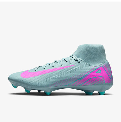 Scarpa da calcio da uomo Nike originale mid-cut, ammortizzata e resistente FQ1456-800