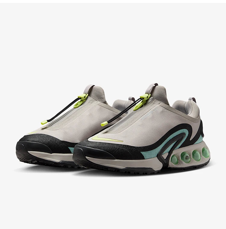 Nike genuine AIR MAX DN pánské běžecké boty se vzduchovým odpružením, tlumením nárazů a odolností proti opotřebení HQ8605-003