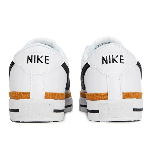 Original New Arrival NIKE COURT LEGACY NN Men's Skateboarding Shoes Sneakers
