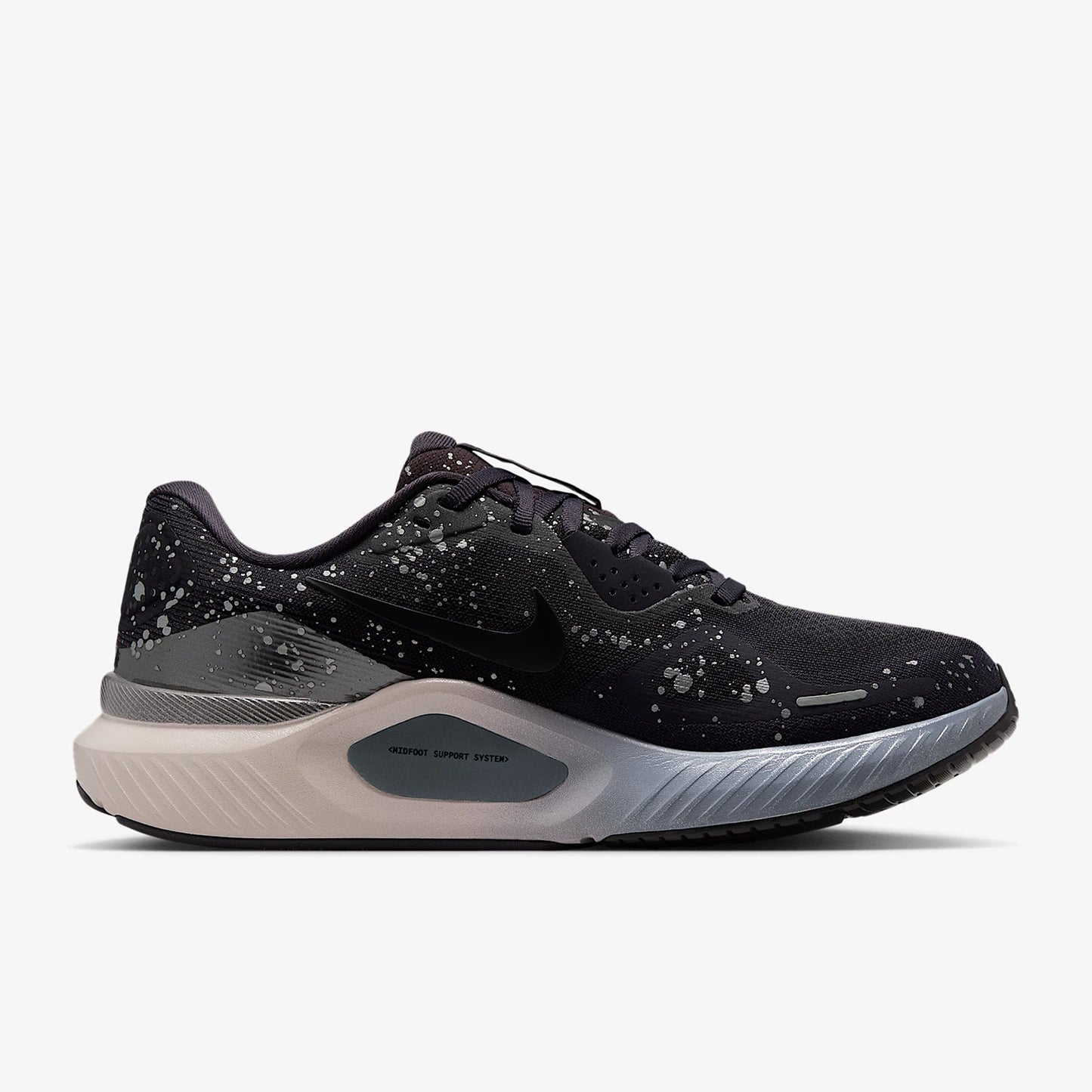 Zapatillas Nike Structure 26 SE originales de running estable en carretera para mujer HV1727-500