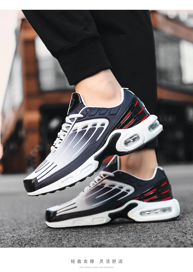 Men's Cycling Shoes Bestseller Bicycle Riding Sport Pedals Comfortable Lightweight Breathable Durable Road and Mountain Footwear