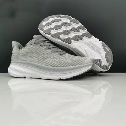 2026 HOT Clifton9 Running Shoes Trainer Men's and Women's Lightweight Cushioning Marathon