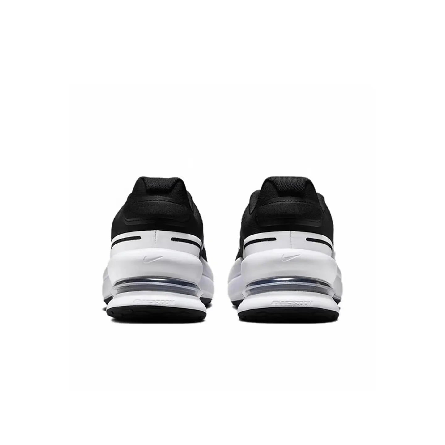 Nike Air Zoom Upturn SC pohodlné a všestranné tlumené protiskluzové odolné nízké vycházkové boty černé IB2746-004